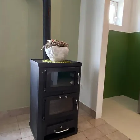 شقة Ancica *