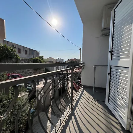 Appartamento Ancica *