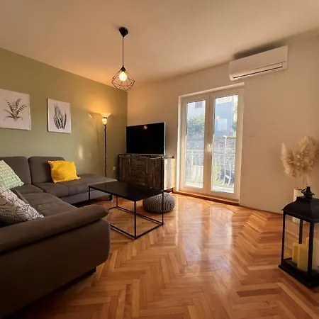 Ancica Appartamento Spalato