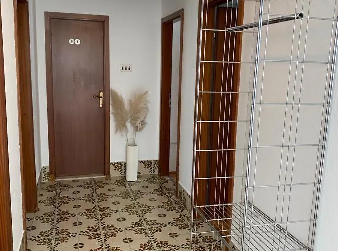 Ancica Appartamento Spalato