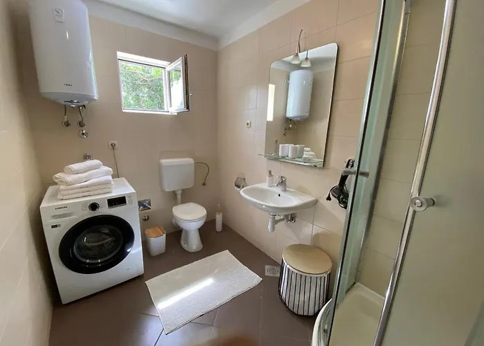 Ancica Appartamento Spalato