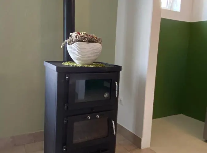 Appartamento Ancica *