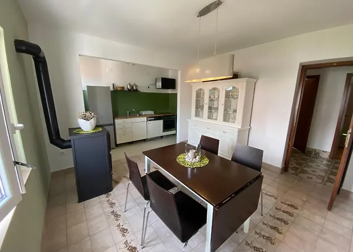 Appartamento Ancica *