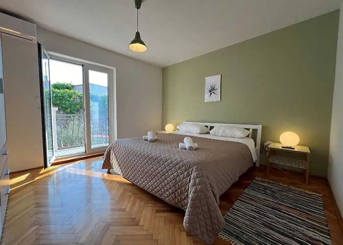 Appartamento Ancica Spalato