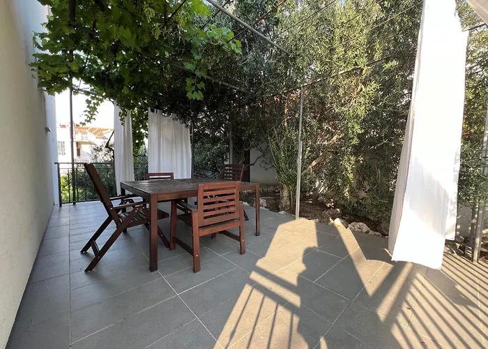 Appartamento Ancica *