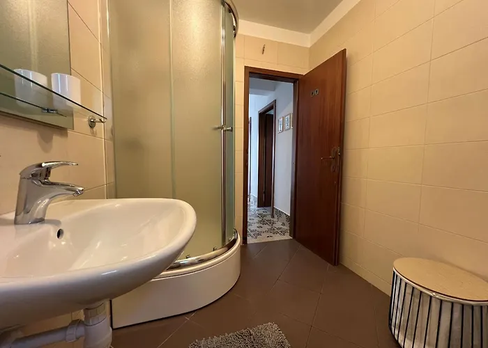 Ancica Appartamento *