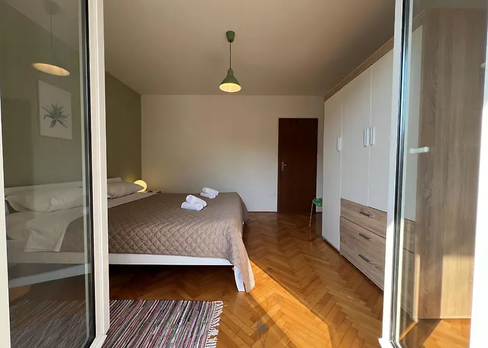 Appartamento Ancica Spalato