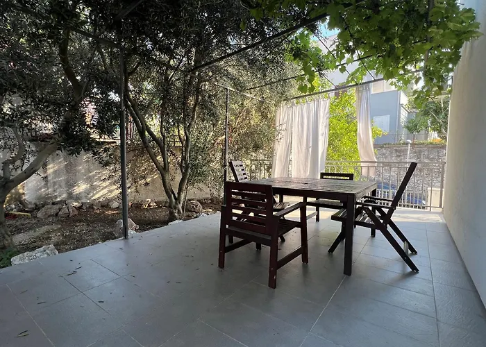 Ancica Lägenhet Split