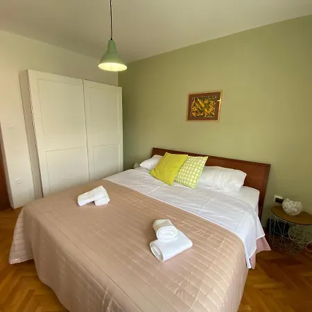 Apartment Ancica