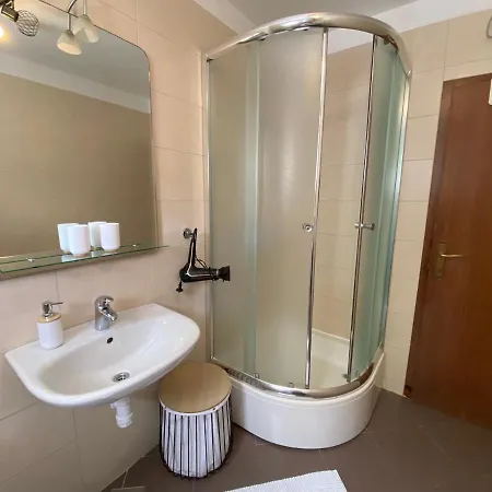 Apartment Ancica *