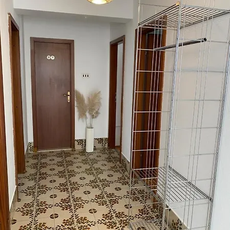 Ancica Apartament Split