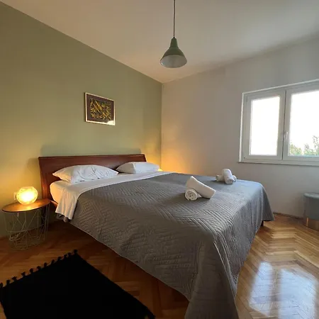 Apartment Ancica *