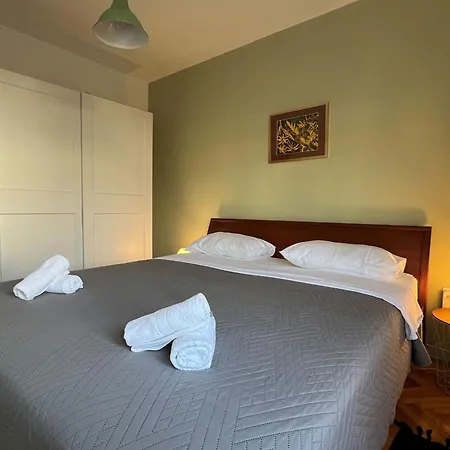 Ancica Apartment