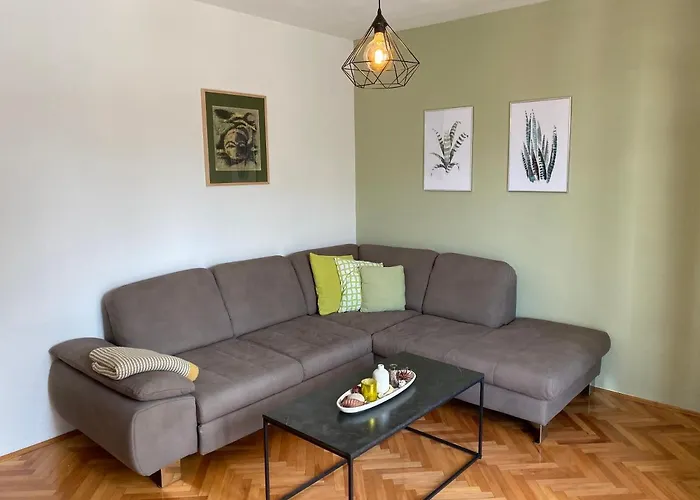 公寓 Ancica 斯普利特