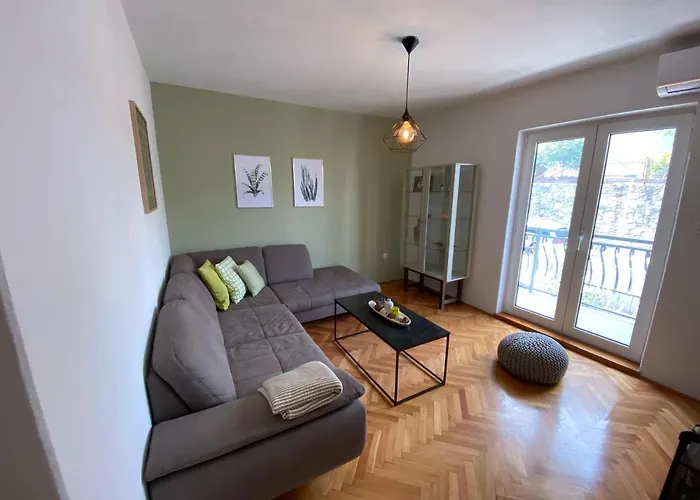 公寓 Ancica 斯普利特