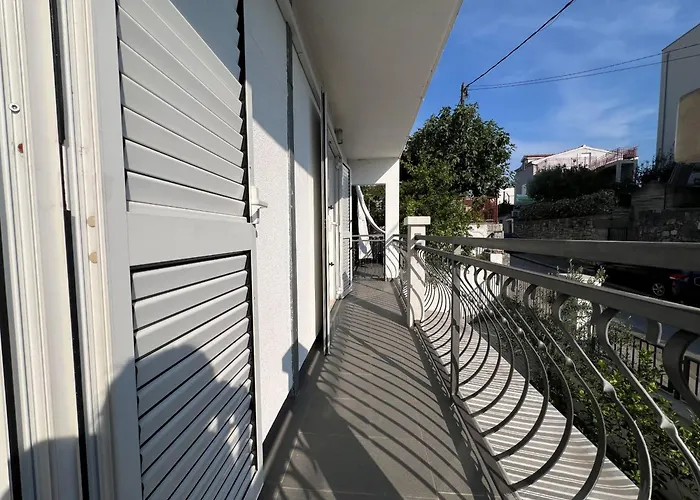 아파트 Ancica 스플리트