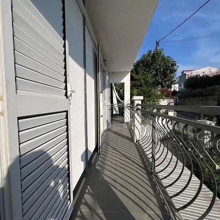 Διαμέρισμα Ancica Σπλιτ